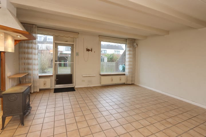 Foto 2 van Punter 39 16