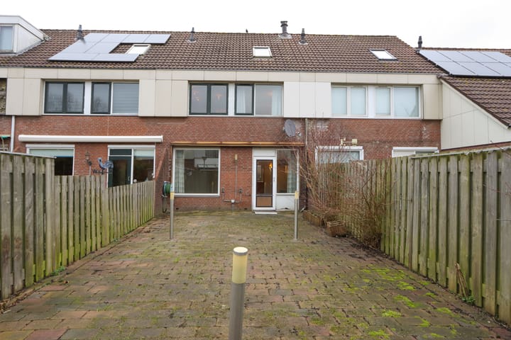 Foto 4 van Punter 39 16