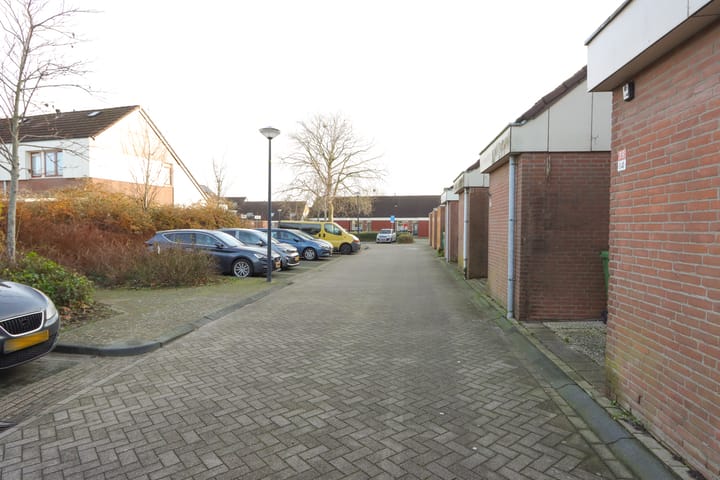 Foto 6 van Punter 39 16