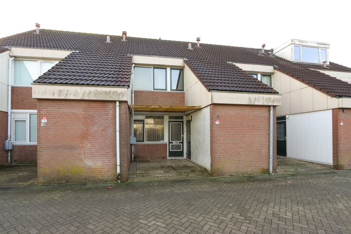 Foto 7 van Punter 39 16