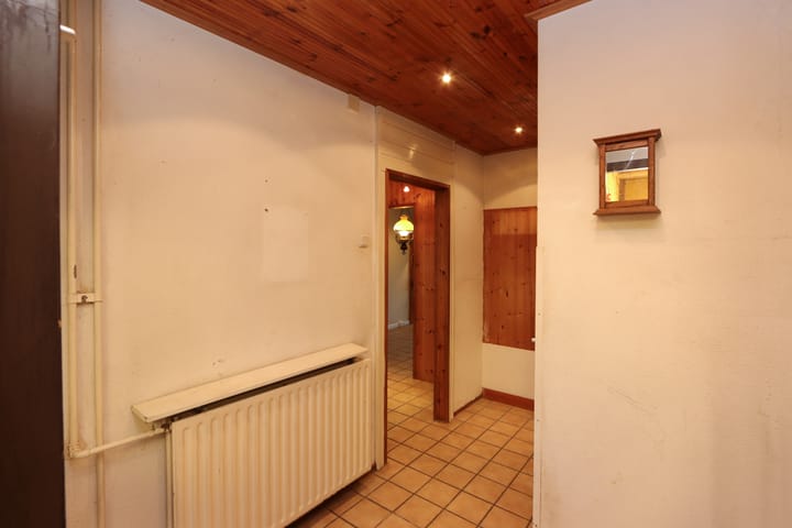 Foto 8 van Punter 39 16