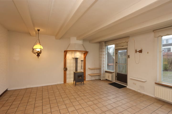 Foto 10 van Punter 39 16