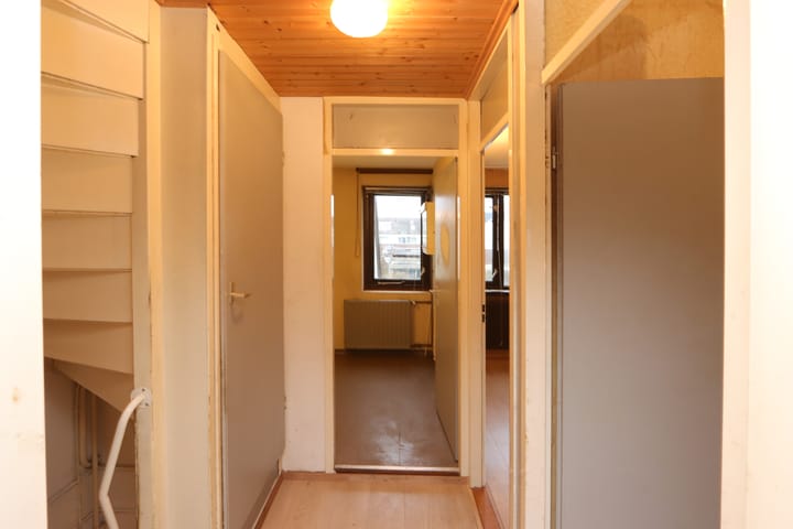 Foto 20 van Punter 39 16