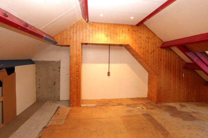 Foto 23 van Punter 39 16