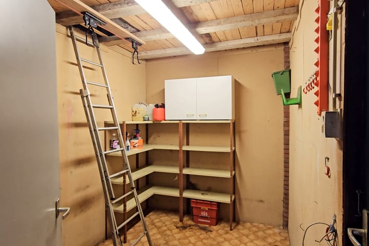 Foto 24 van Punter 39 16