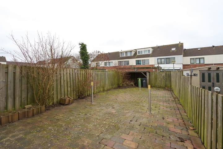 Foto 25 van Punter 39 16