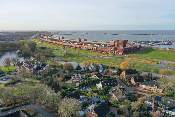 Foto 26 van Punter 39 16