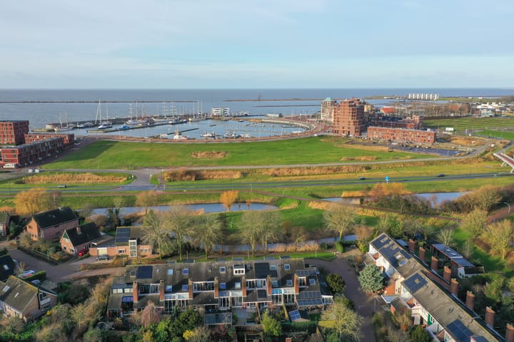 Foto 27 van Punter 39 16