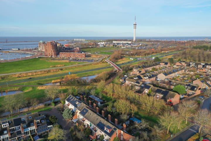 Foto 28 van Punter 39 16