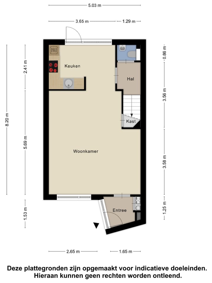 Foto 40 van Rietven 289