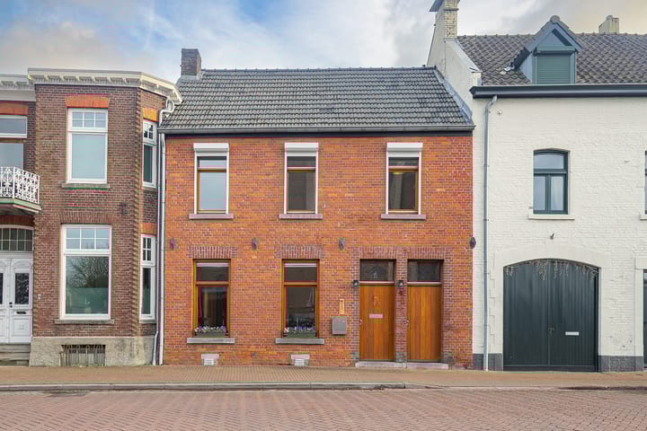 Foto 1 van Ambyerstraat Noord 6