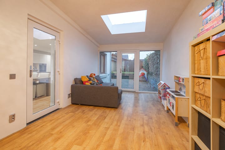 Foto 7 van Ambyerstraat Noord 6