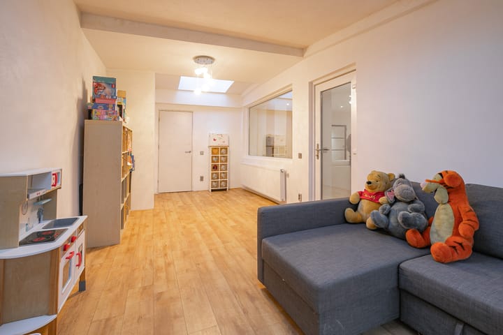 Foto 8 van Ambyerstraat Noord 6