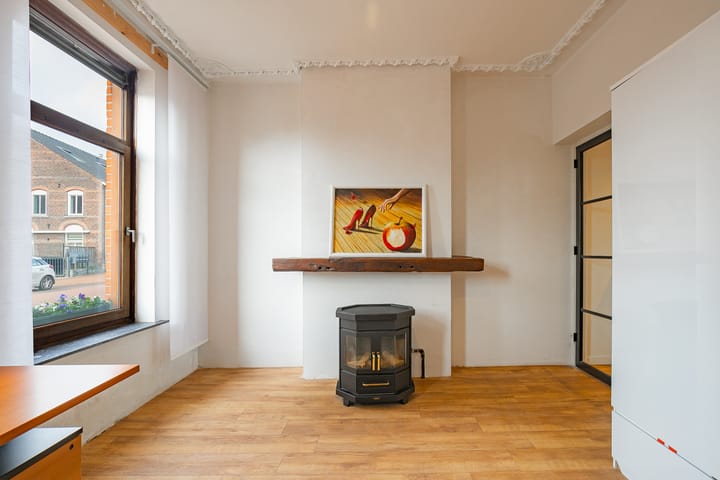 Foto 10 van Ambyerstraat Noord 6