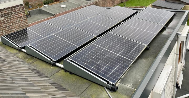 Foto 25 van Ambyerstraat Noord 6