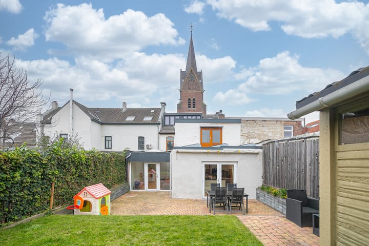 Foto 27 van Ambyerstraat Noord 6