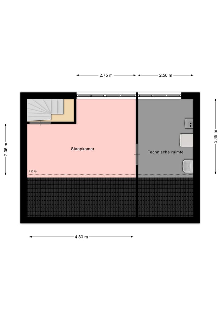 Foto 33 van Ambyerstraat Noord 6