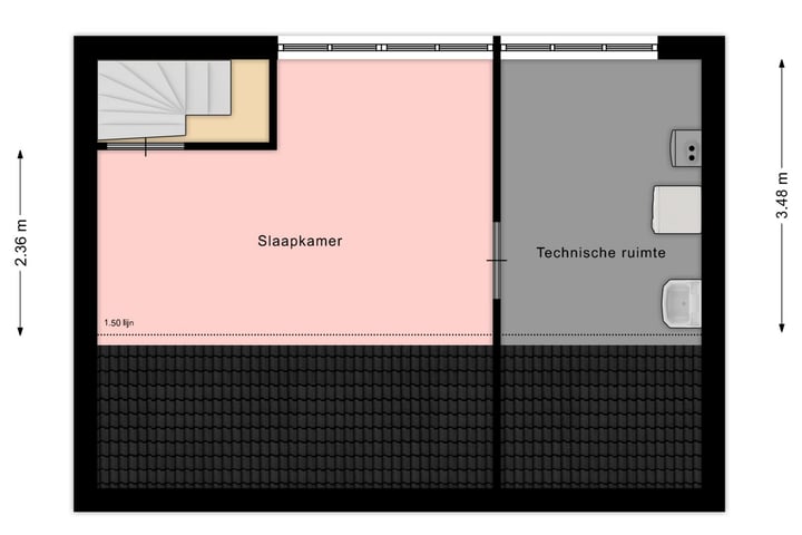 Bekijk foto 34 van Ambyerstraat Noord 6