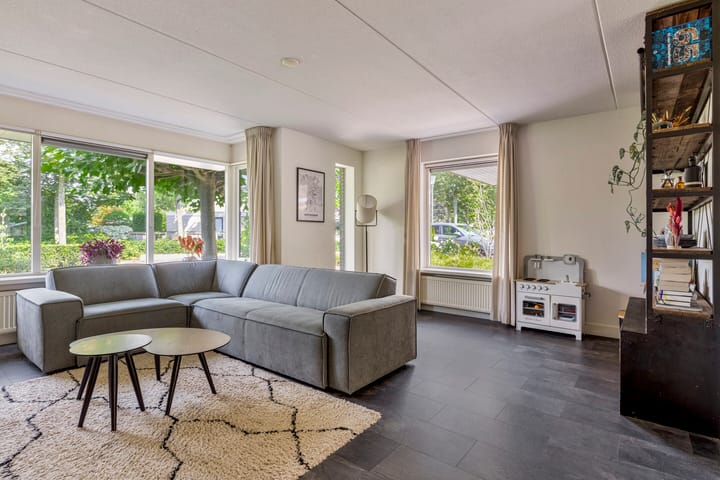 Foto 8 van Kalverstraat 17