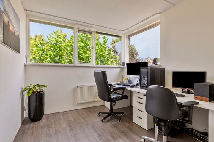 Foto 27 van Kalverstraat 17