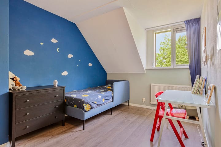 Foto 28 van Kalverstraat 17