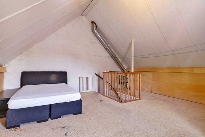 Foto 30 van Kalverstraat 17