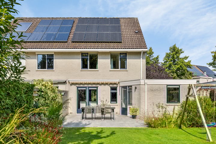 Foto 32 van Kalverstraat 17