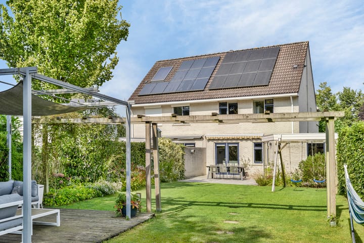 Foto 33 van Kalverstraat 17