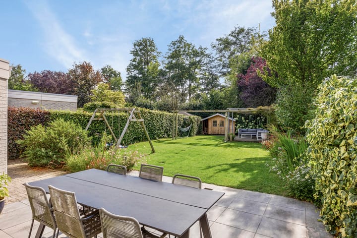 Foto 34 van Kalverstraat 17