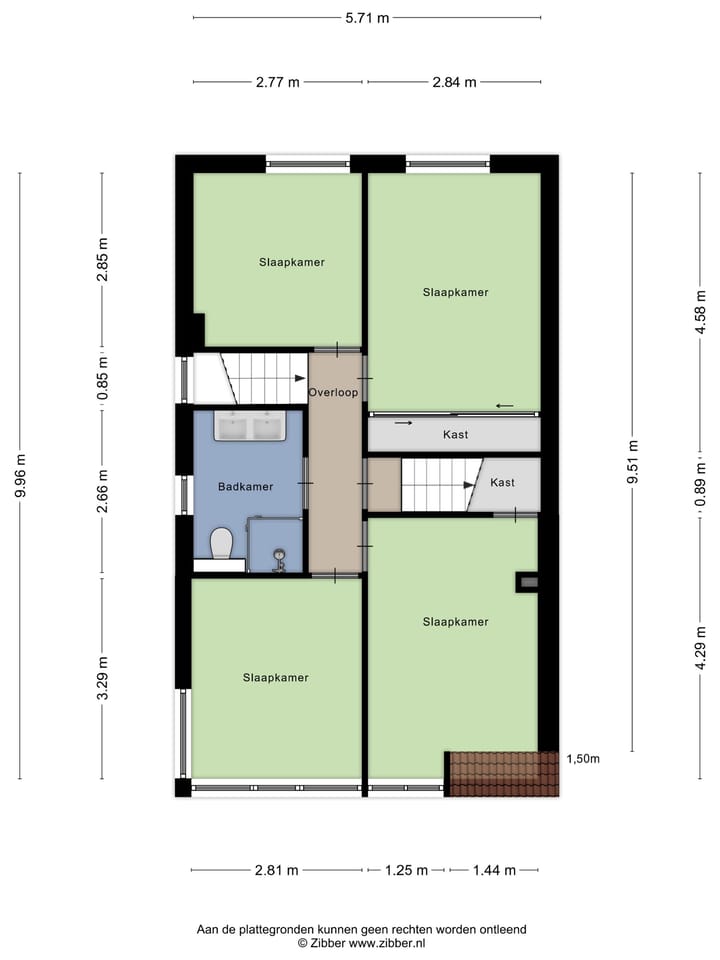 Foto 39 van Kalverstraat 17