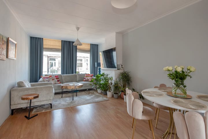 Foto 2 van Johannes Camphuijsstraat 132-A