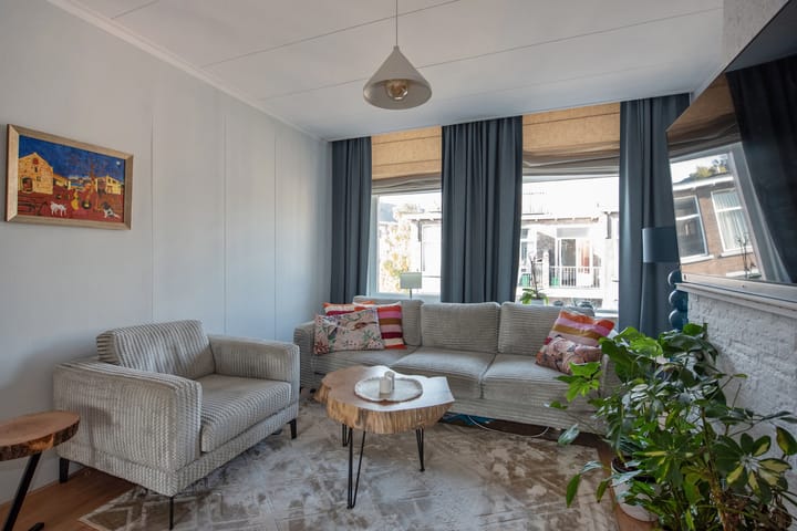 Foto 3 van Johannes Camphuijsstraat 132-A