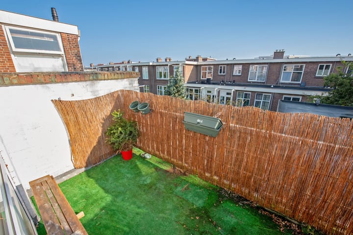 Foto 4 van Johannes Camphuijsstraat 132-A