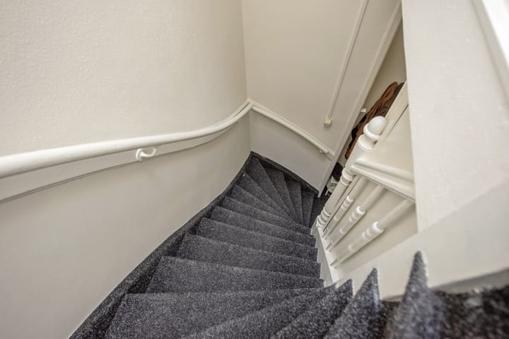 Foto 5 van Johannes Camphuijsstraat 132-A