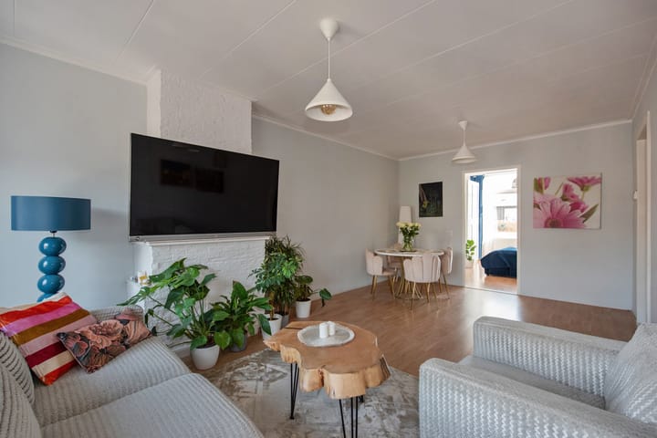 Foto 7 van Johannes Camphuijsstraat 132-A