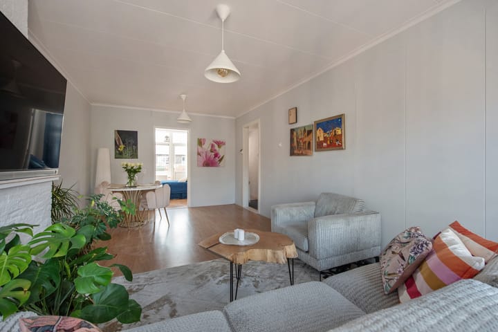 Foto 8 van Johannes Camphuijsstraat 132-A