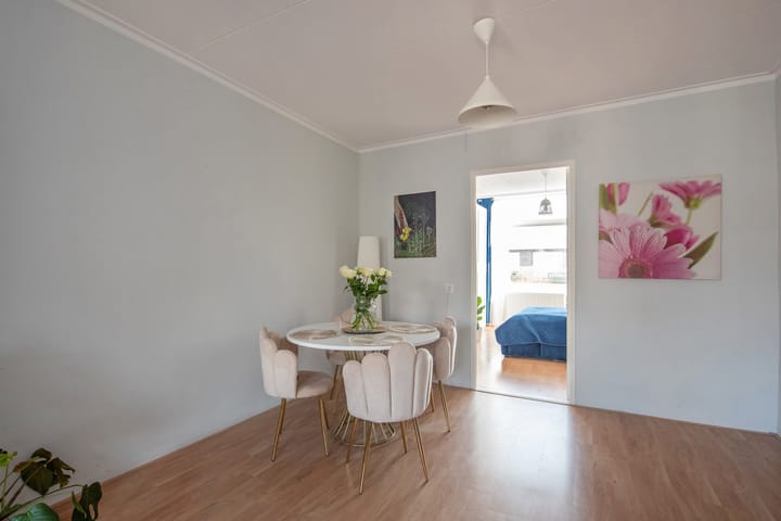 Foto 9 van Johannes Camphuijsstraat 132-A