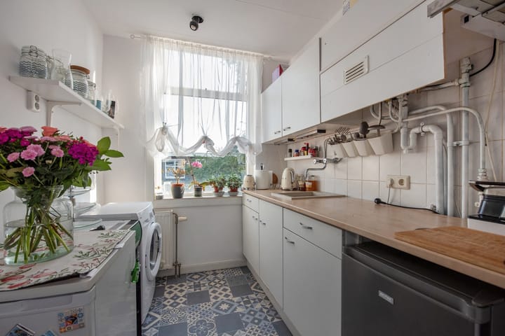 Foto 10 van Johannes Camphuijsstraat 132-A