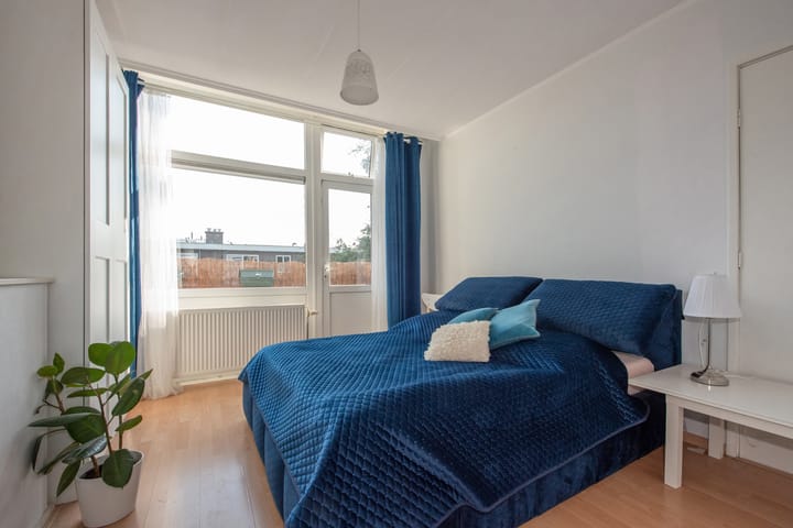 Foto 11 van Johannes Camphuijsstraat 132-A