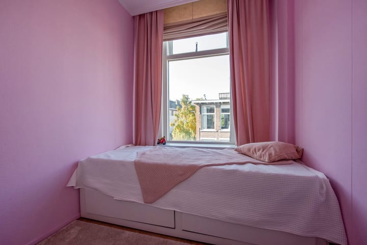 Foto 12 van Johannes Camphuijsstraat 132-A