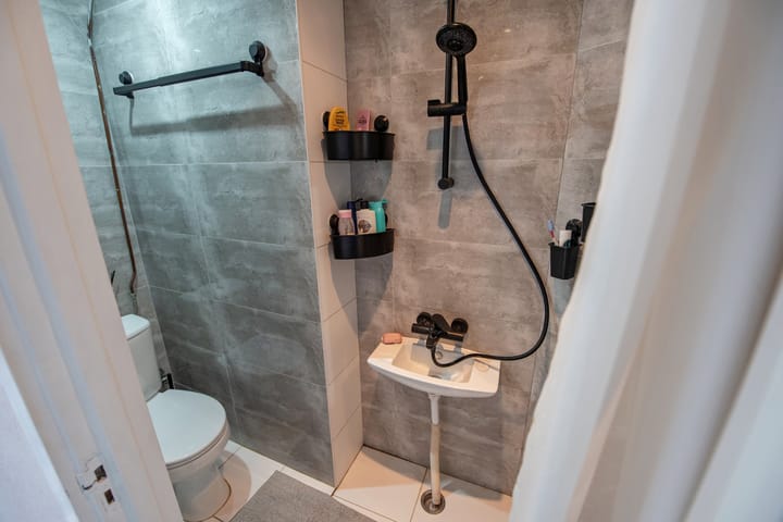 Foto 13 van Johannes Camphuijsstraat 132-A