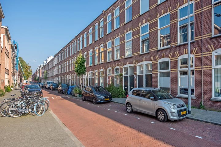 Foto 15 van Johannes Camphuijsstraat 132-A