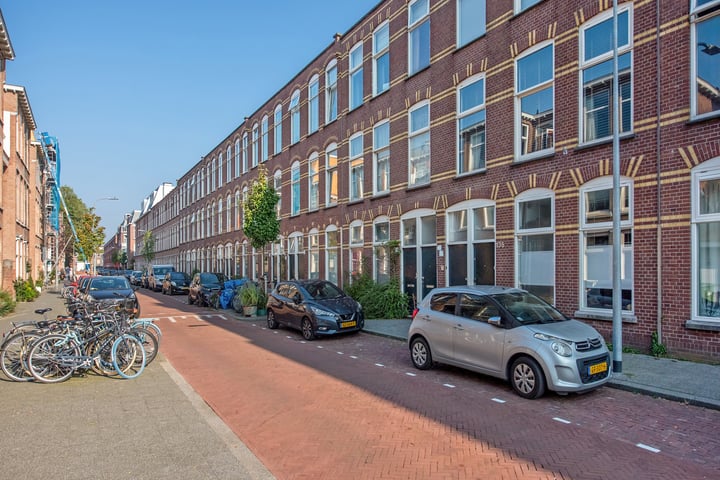 Bekijk foto 15 van Johannes Camphuijsstraat 132-A