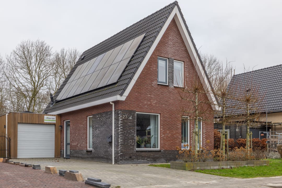 Foto 1 van De Kampen 27