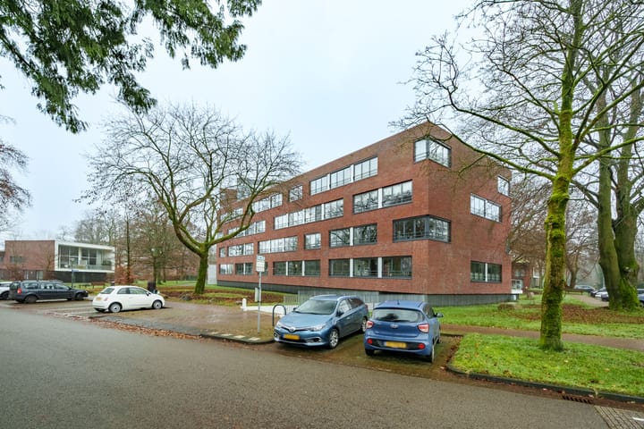 Foto 2 van Houtsniplaan 78