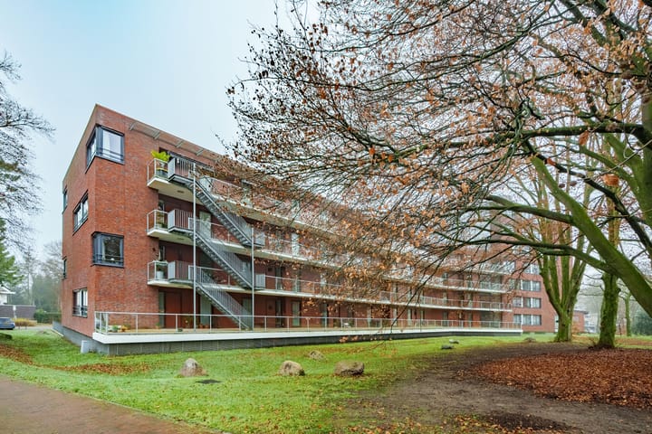 Foto 25 van Houtsniplaan 78