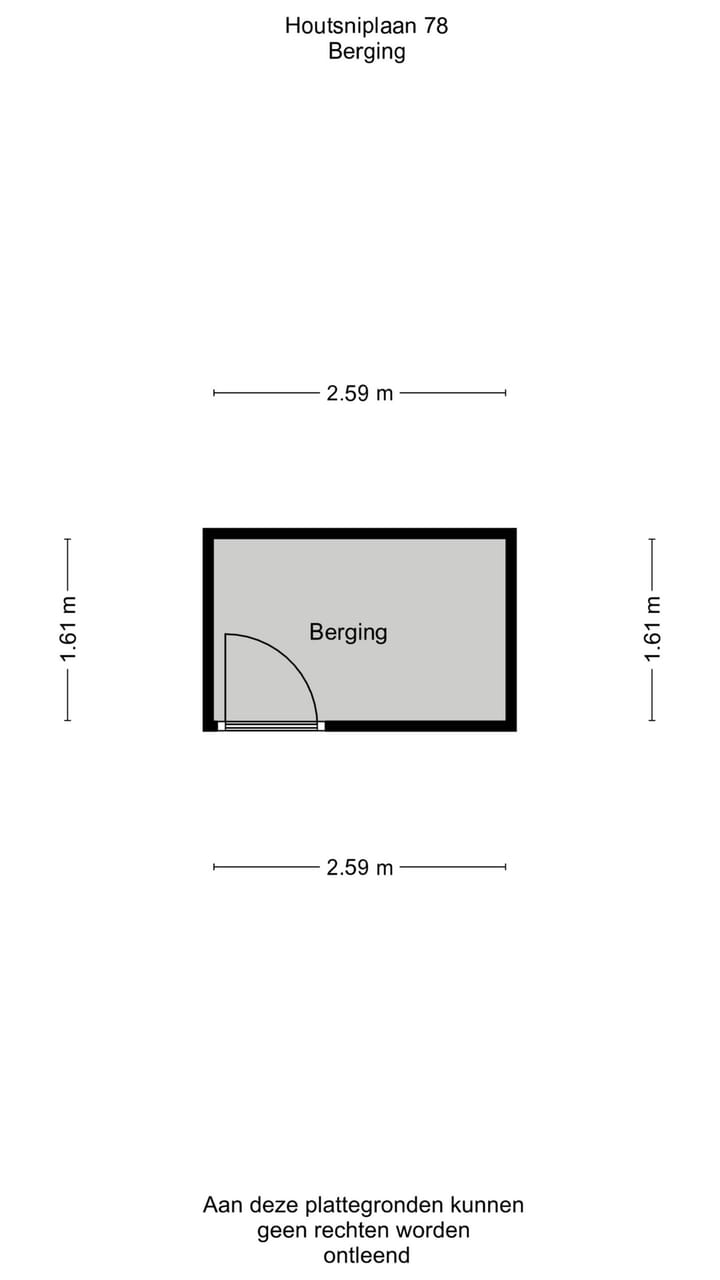 Foto 29 van Houtsniplaan 78