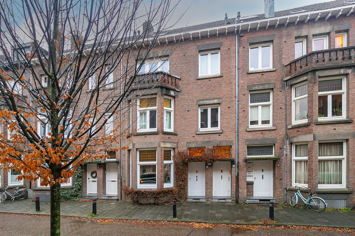 Bekijk foto 1 van Joseph Hollmanstraat 16-B