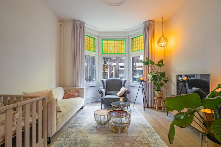 Foto 2 van Joseph Hollmanstraat 16-B