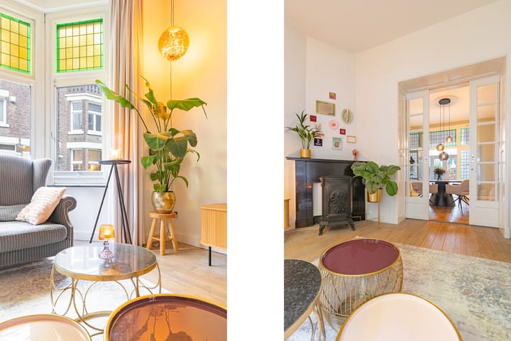 Foto 4 van Joseph Hollmanstraat 16-B